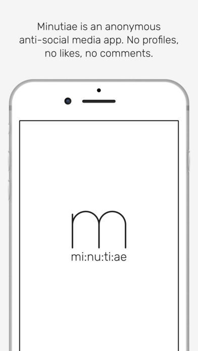 1. mi:nu:ti:ae