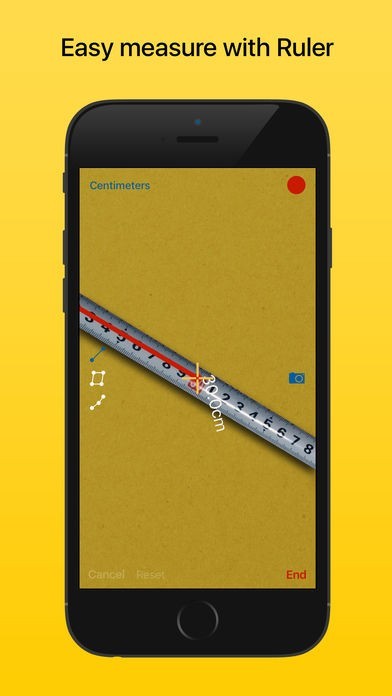 4. Ruler