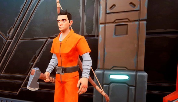 Darwin Project Ücretsiz