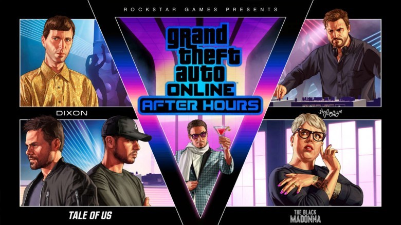 GTA 5 After Hours