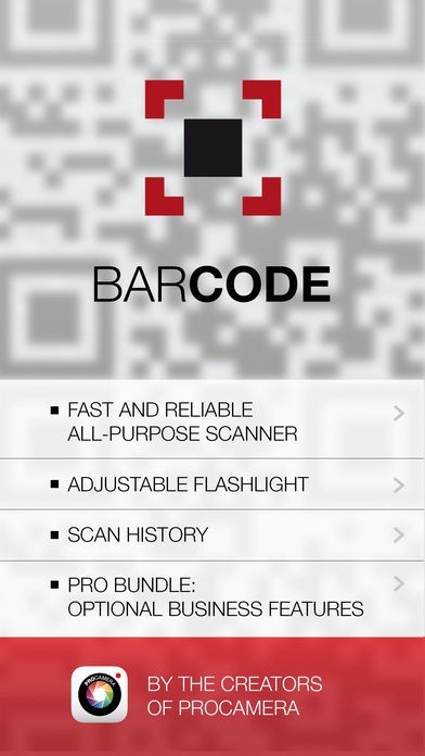 3. Barcode