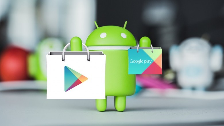 Yeni Android Uygulamaları