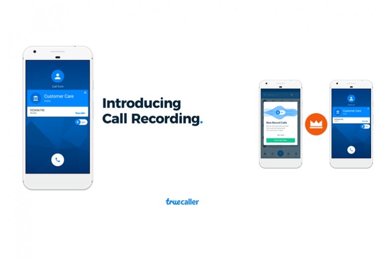2. Truecaller