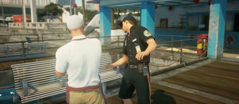 Hitman 2
