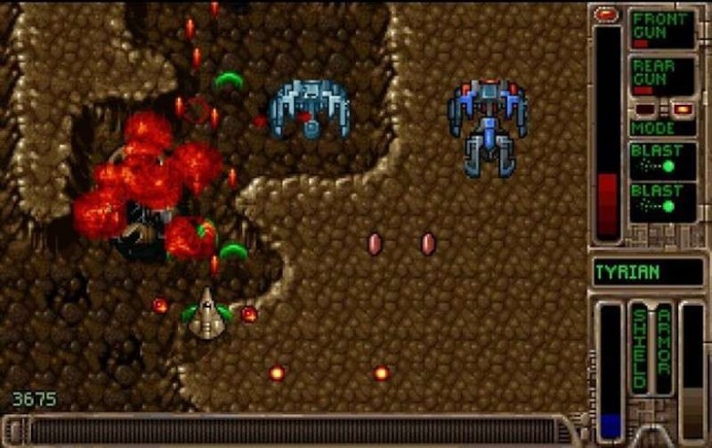 Ücretsiz PC Oyunları