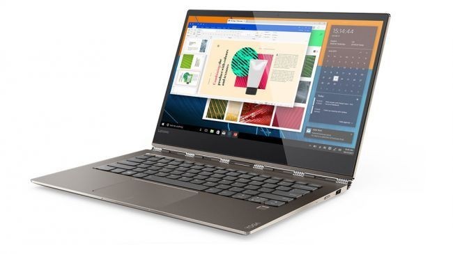5. Lenovo Ideapad 720S