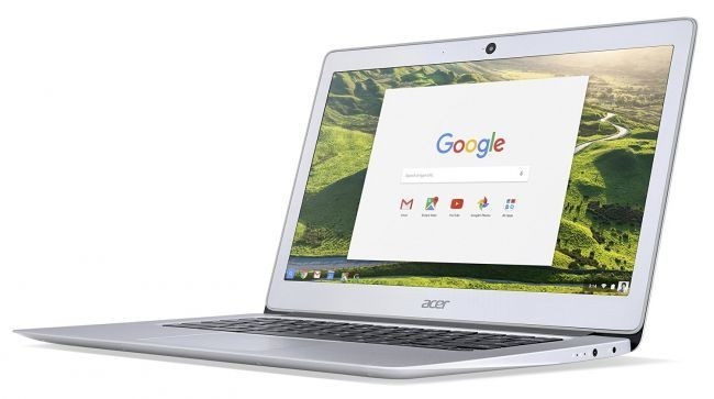 4. Acer Chromebook 14