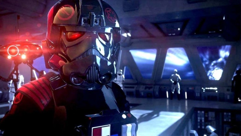 Yeni Star Wars Battlefront 2 Güncellemesi