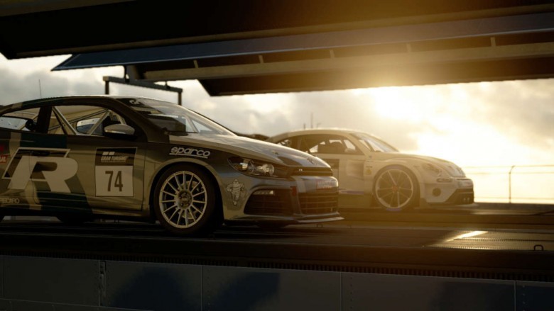 Gran Turismo Sport Güncellemesi