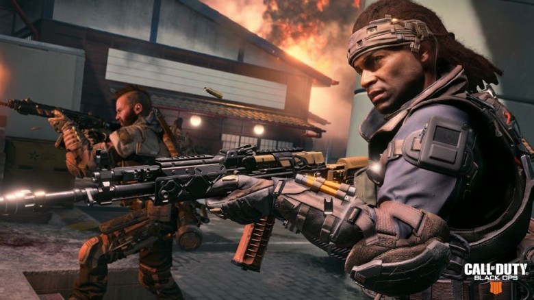 Call of Duty: Black Ops 4 İpuçları