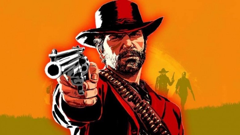 Red Dead Redemption 2 Companion Uygulaması
