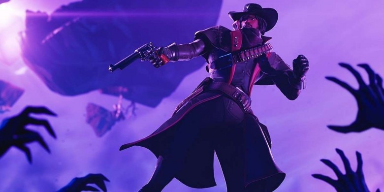 Fortnite Güncellemesi Ertelendi
