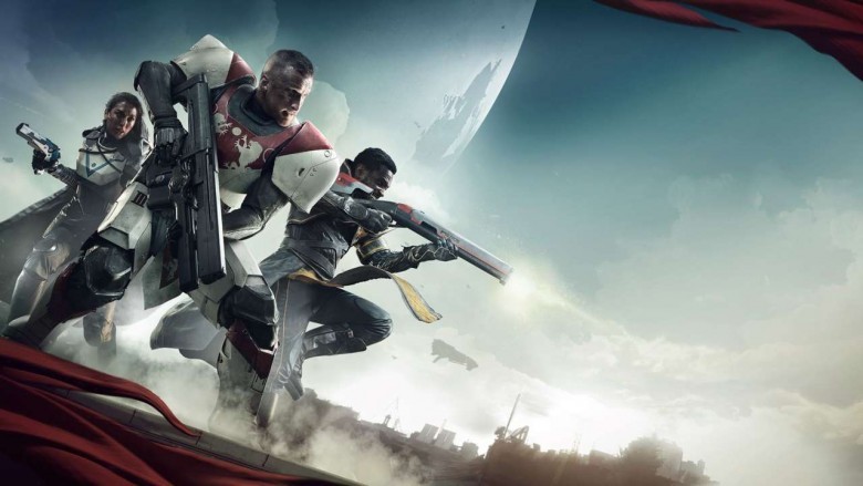 Destiny 2 Ücretsiz