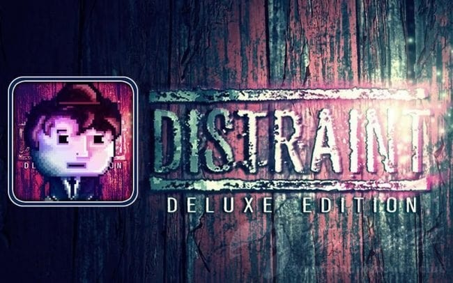 Distraint: Deluxe Edition Ücretsiz