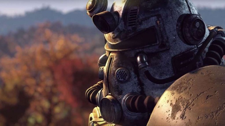 Fallout 76 Güncellemesi