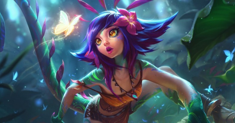 Neeko