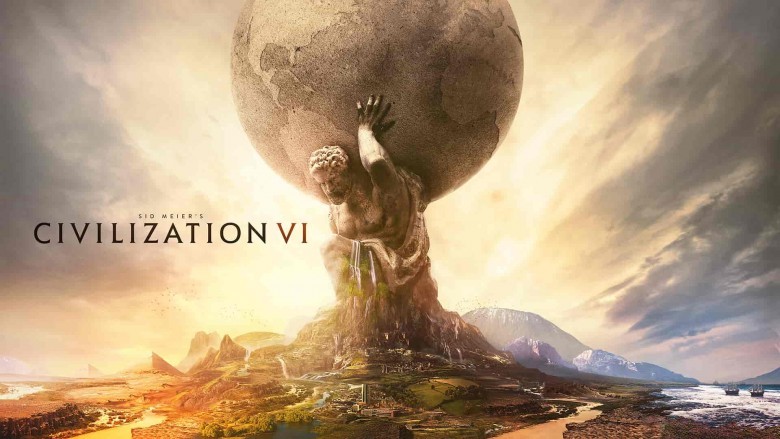 1. Sid Meier’s Civilization VI