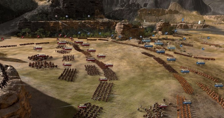 Total War: Arena Kapanıyor
