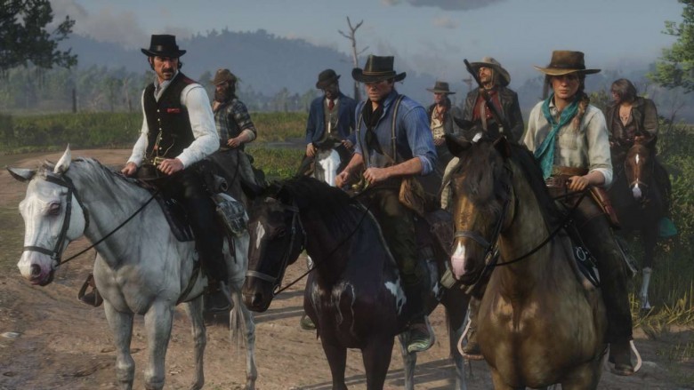 Red Dead Online Modları