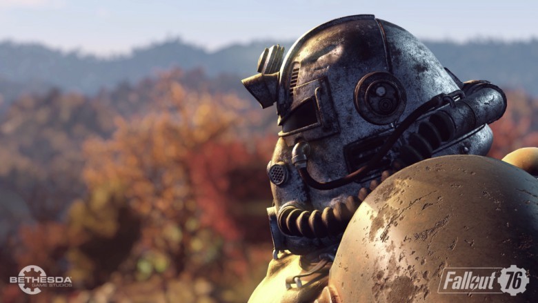 Fallout 76 Güncellemeleri
