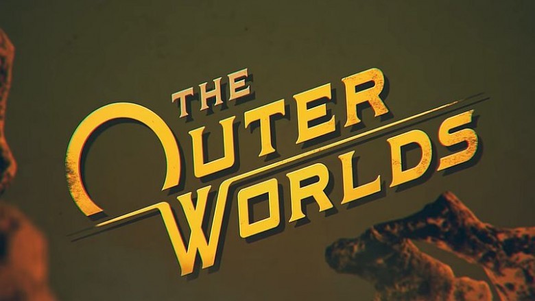 7. The Outer Worlds