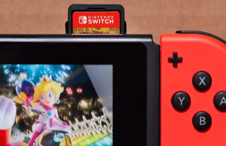 En İyi Nintendo Switch Oyunları