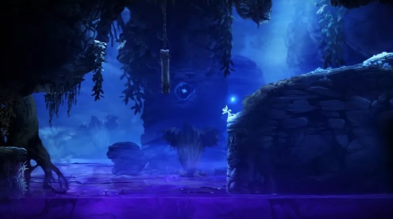 7. Ori and the Blind Forest: Definitive Edition