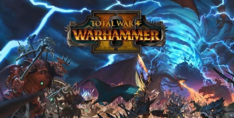 5. Total War: Warhammer 2