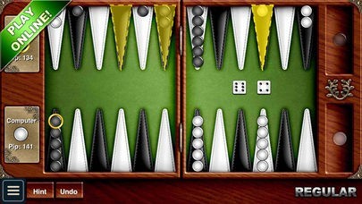 10. Backgammon Premium