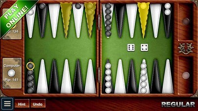 10. Backgammon Premium