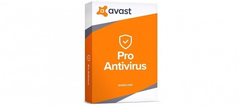 6. Avast Pro Antivirus