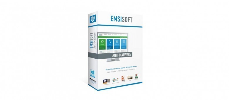 8. Emsisoft Anti-Malware