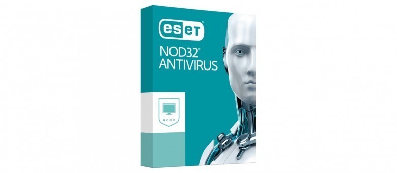9. ESET NOD32 Antivirus