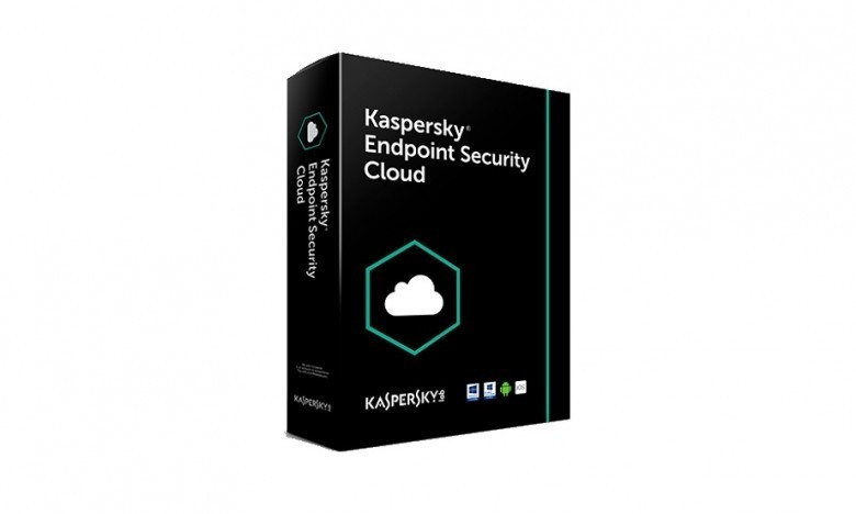 1. Kaspersky Endpoint Security Cloud