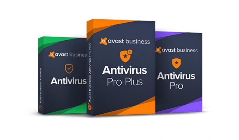 2. Avast Business Antivirus Pro