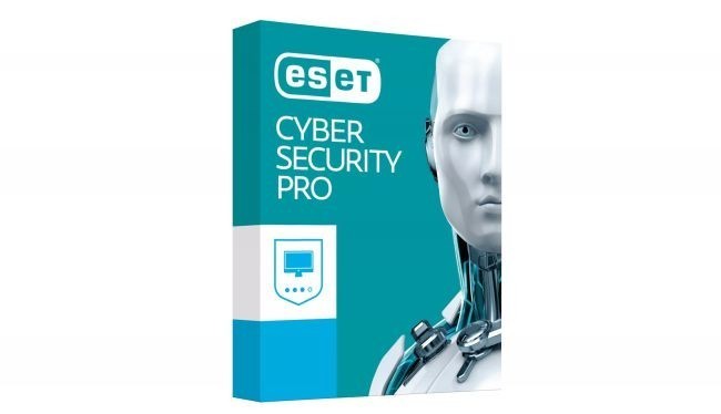 7. ESET Cyber Security for Mac