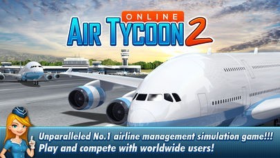 3. AirTycoon Online 2