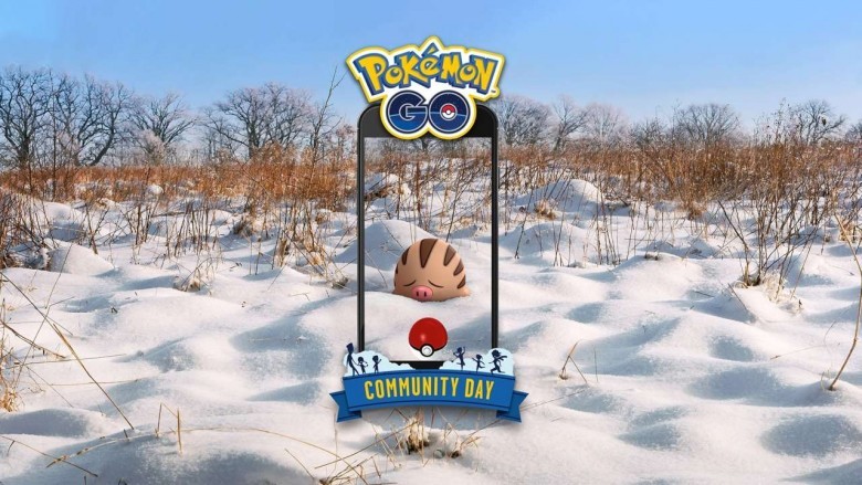 Pokemon Go Topluluk Günü