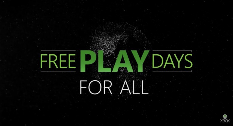 Xbox One'da Ücretsiz Multiplayer Oyunlar