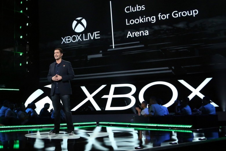 Xbox Live Android, iOS ve Switch