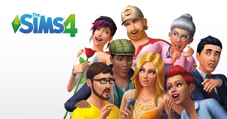 The Sims 4 Hile