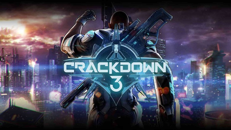 1. Crackdown 3 (Xbox One, PC) - Şubat 15