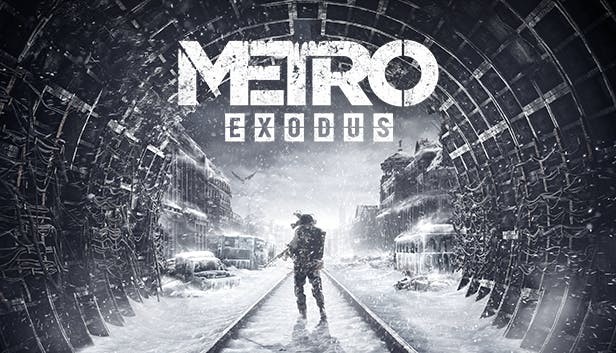 3. Metro Exodus (PS4, Xbox One, PC) - Şubat 15