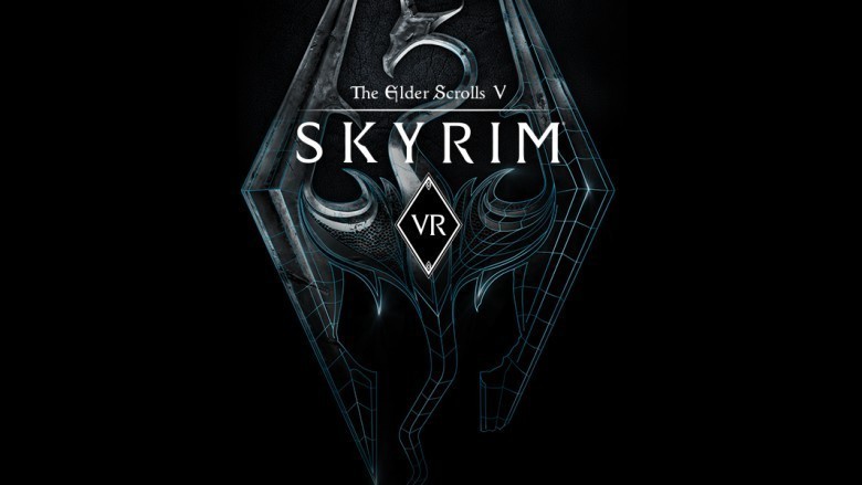 YILIN VR OYUNU: The Elder Scrolls V: Skyrim VR