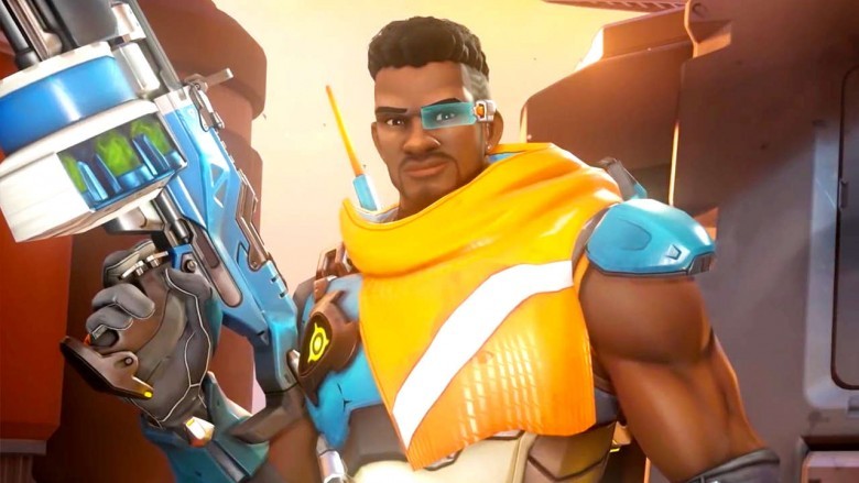 Overwatch PTR Güncellemesi