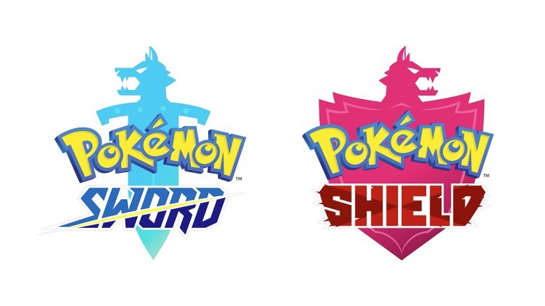 Pokemon Sword ve Shield