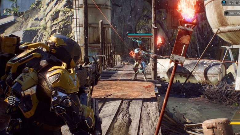 Anthem Güncellemesi