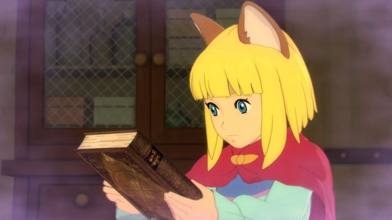 Yeni Ni No Kuni 2 DLC Fragmanı