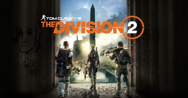 2. Tom Clancy's The Division 2 (PS4, Xbox Once, PC) - Mart 15