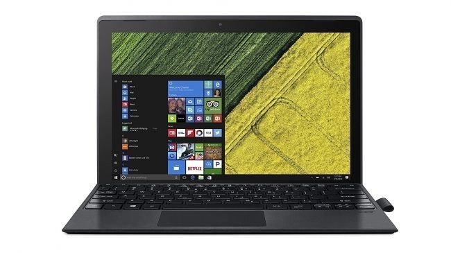 11. Acer Switch 3